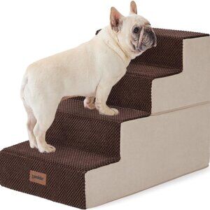 Dog Stairs for Small Dogs